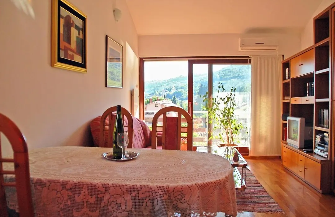 Apartments With Wifi Opatija - Volosko, Opatija - 13300-1
