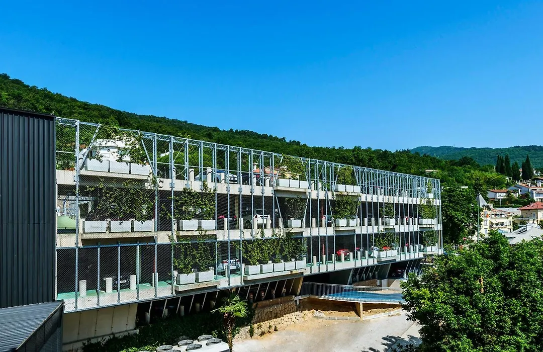 Grand Hotel Adriatic II-1