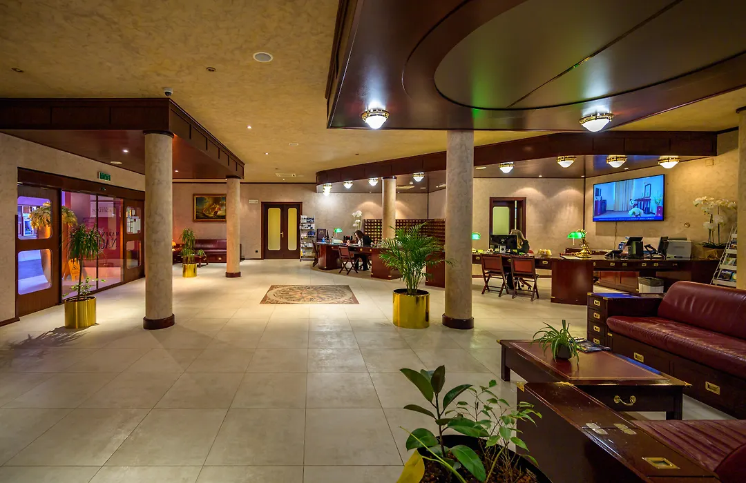 Boutique Hotel Nautica - Spa & Wellness, Free Parking, Pet Friendly-1