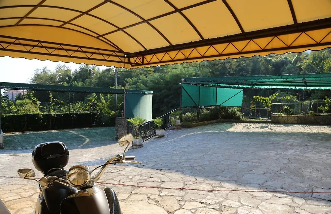 Apartments And Rooms With Parking Space Lovran, Opatija - 2332-1