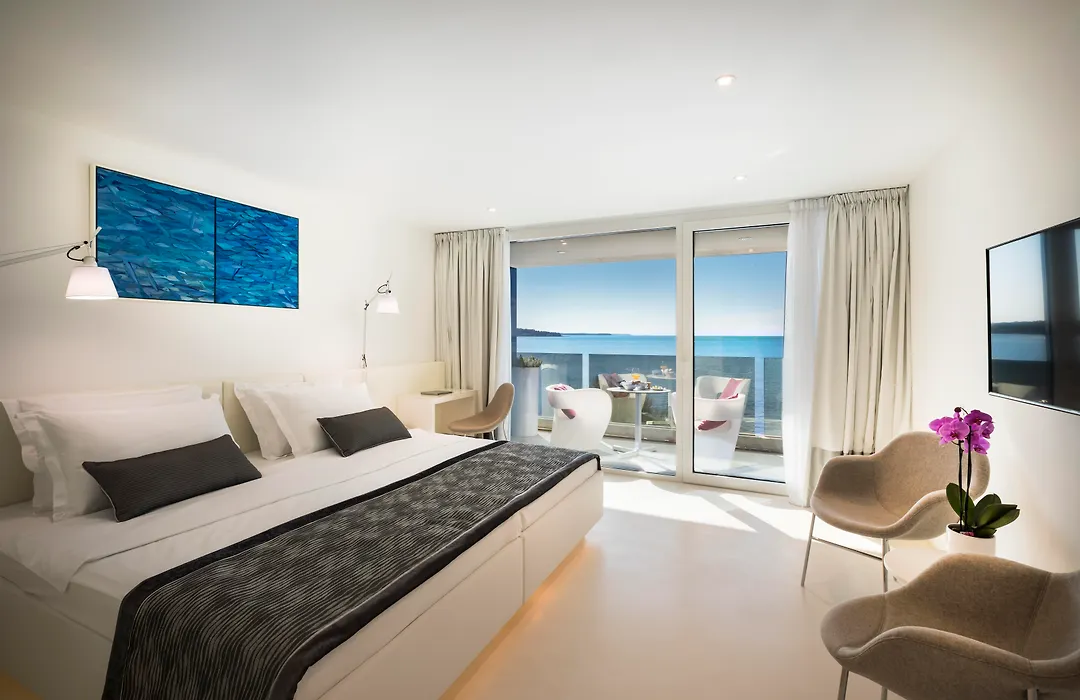 Rivalmare Beach Boutique Hotel-1