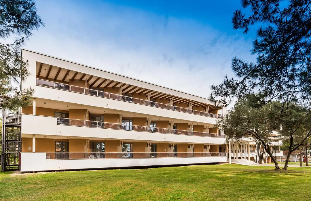 Residence Umag Plava Laguna-1