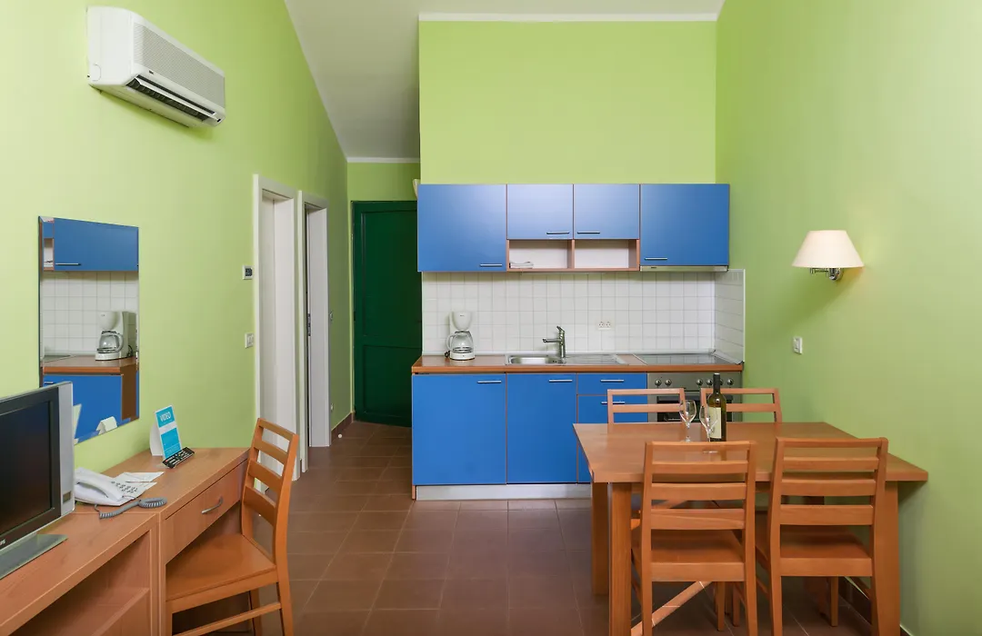 Maistra Select Koversada Naturist Apartments-1
