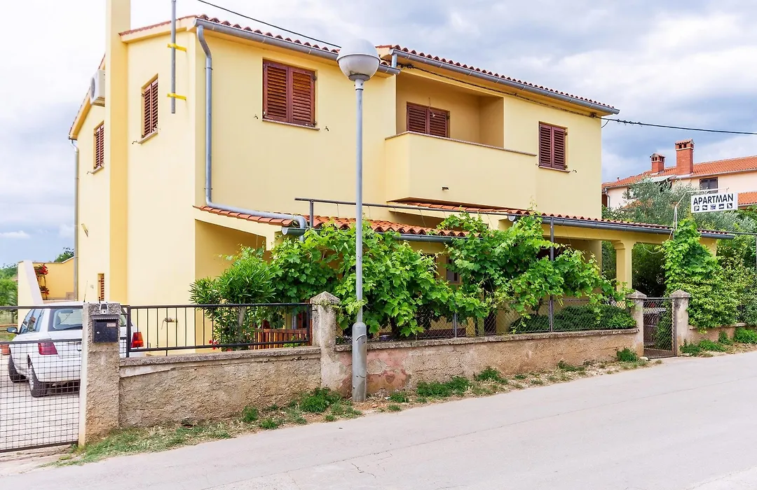 Apartments Predrag-1