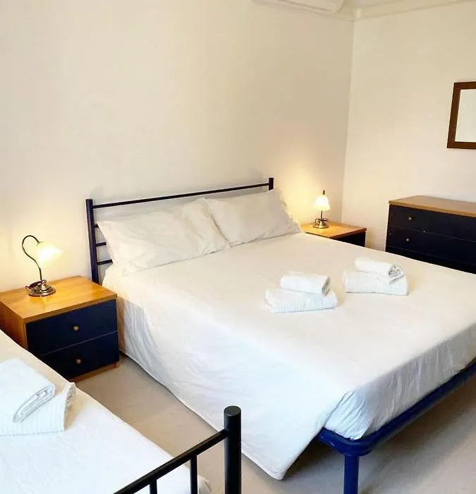 Villa Ortensie Apartments-1