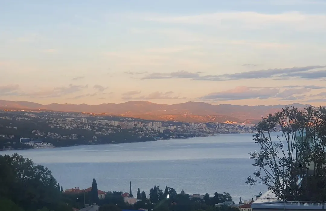 Villa Mediteran Opatija-1