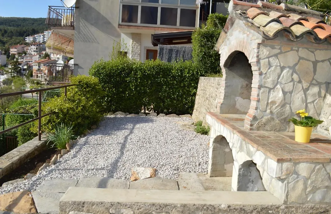 Apartments With Wifi Rabac, Labin - 17261-1