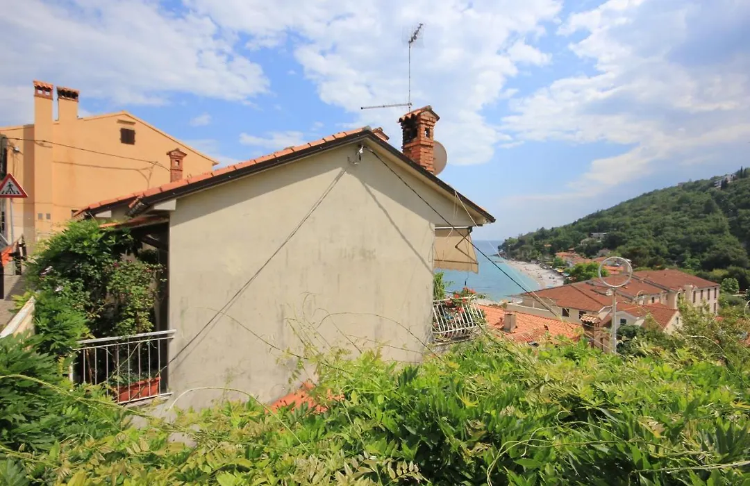 Apartments By The Sea Moscenicka Draga, Opatija - 7906-1