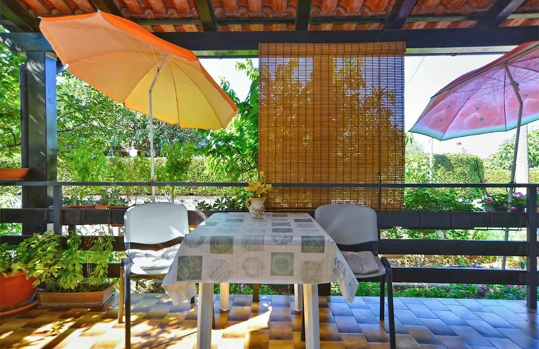Rooms Veli Vrh 2208-1