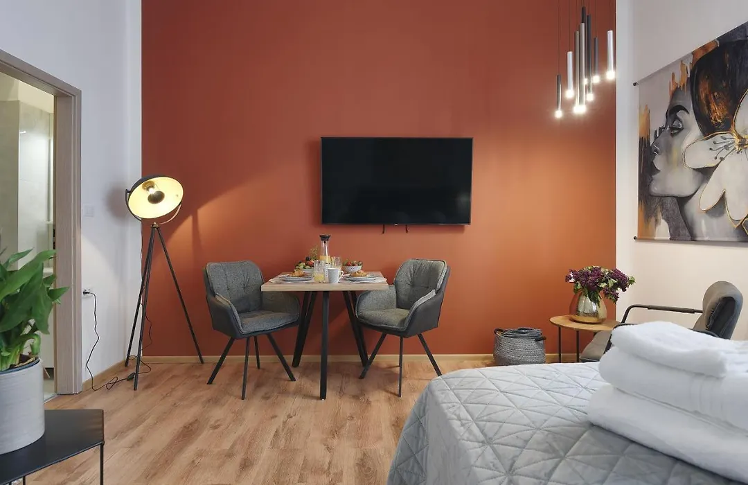 Emi Luxury Apartments-1