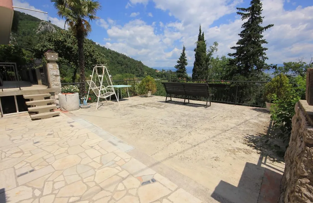 Apartments And Rooms By The Sea Medveja, Opatija - 2305-1