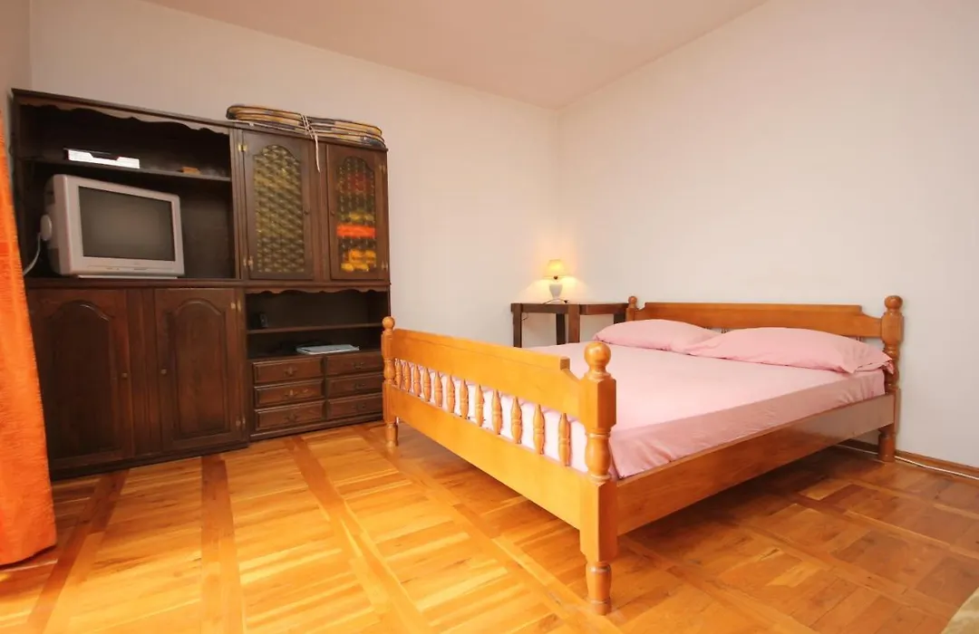 Apartments With A Parking Space Opatija - 7904-1