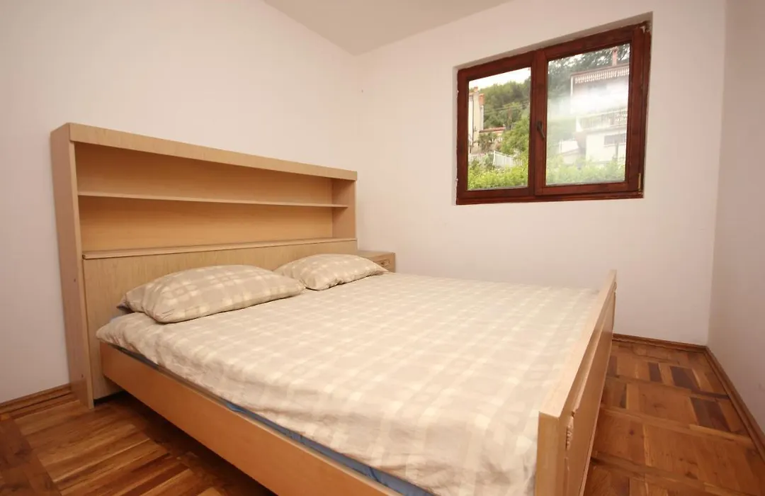 Apartment Opatija 7904A-1