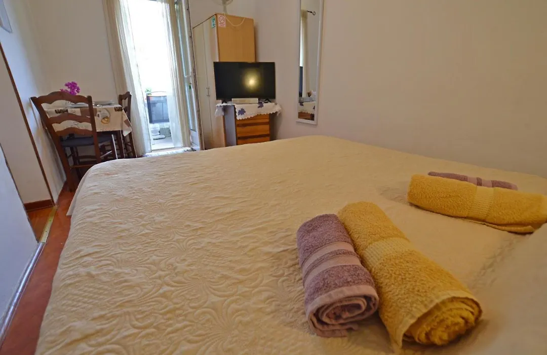 Apartment Vivoda-1