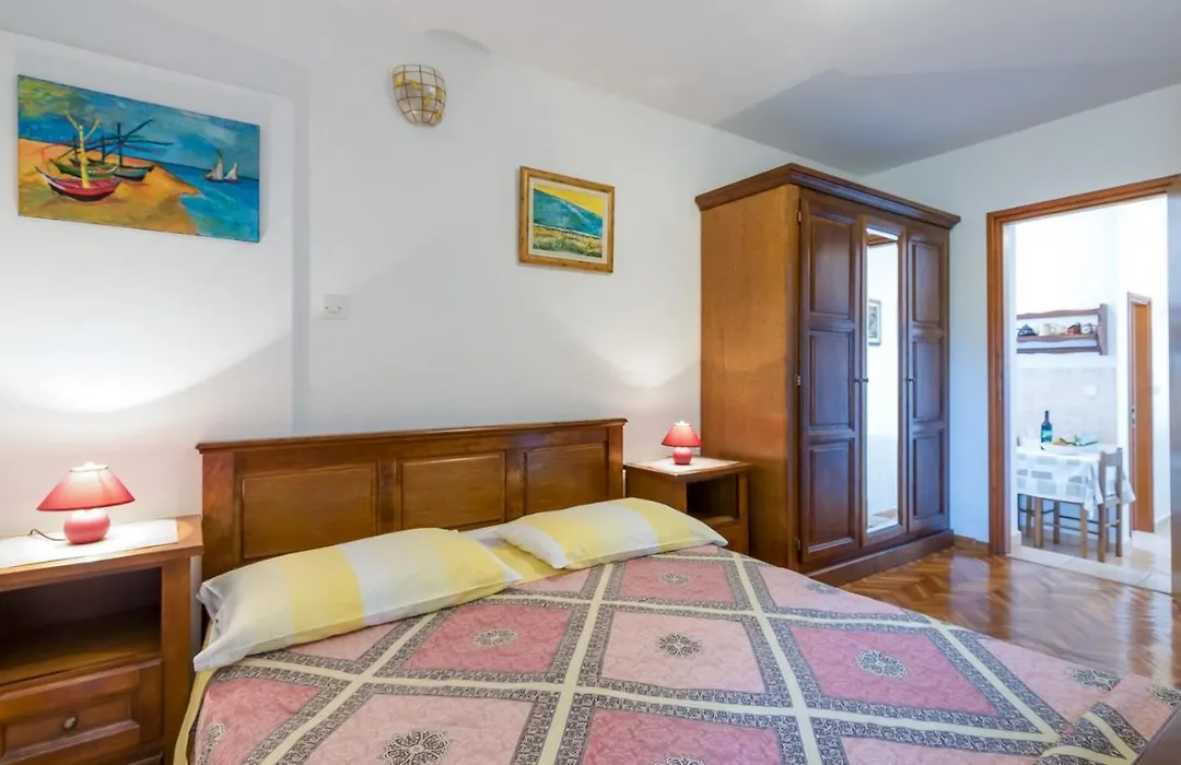 Apartments Ruzica-1