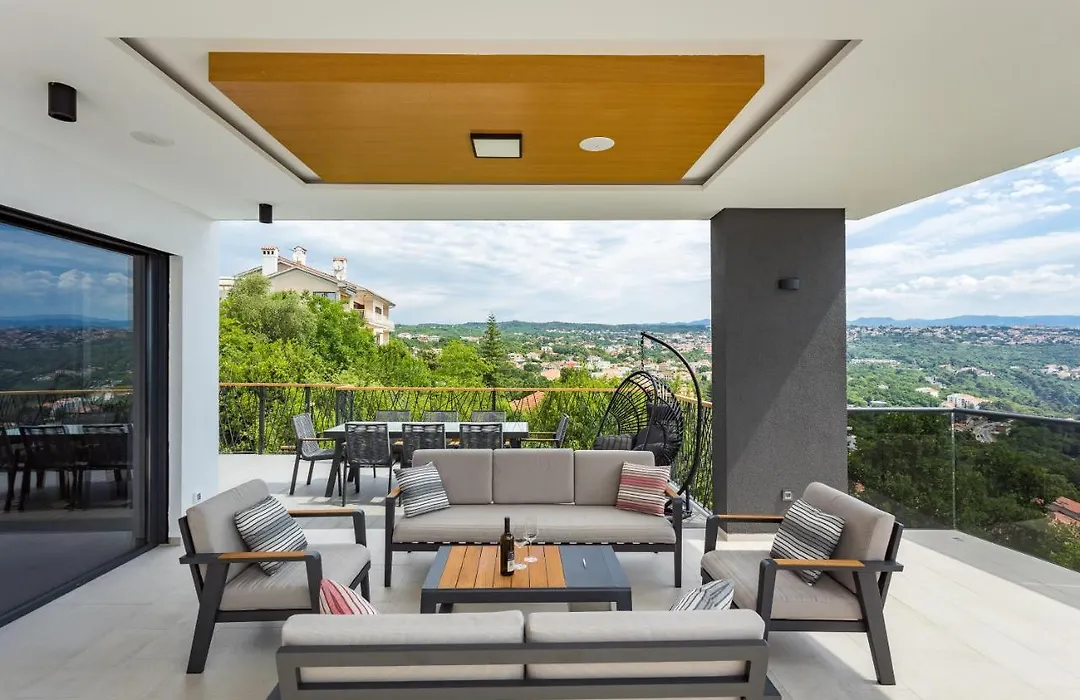Villa Titanium-1