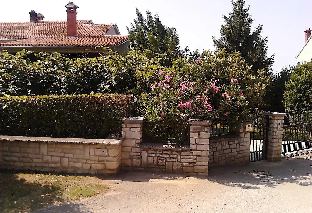 Apartment Slavica Vrvari-1