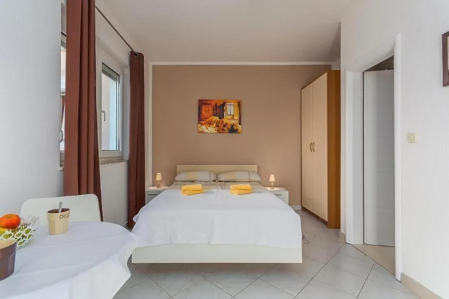 Apartment Zora-1