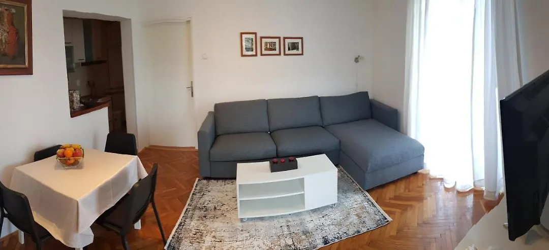 Apartman Klara-1