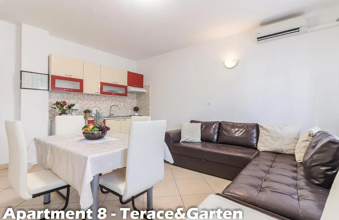 Apartments Juric-1