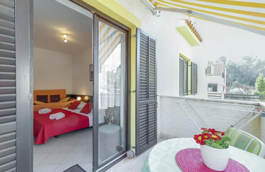 Apartment House Matosevic-1