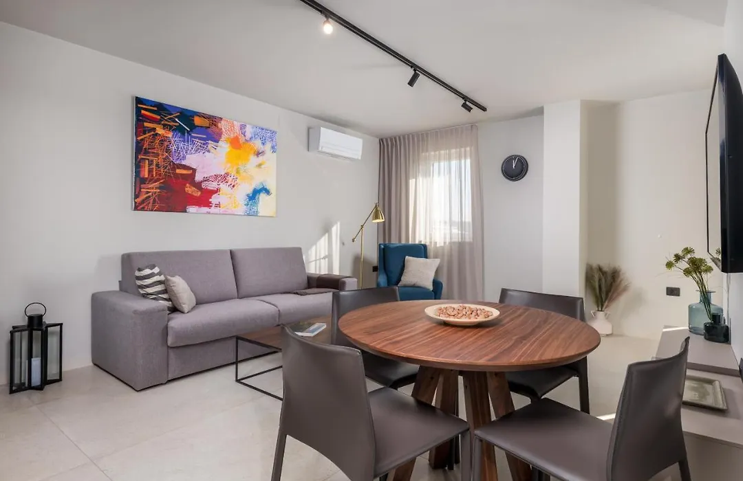 4R Royal Residence Rojnic In Rovinj-1