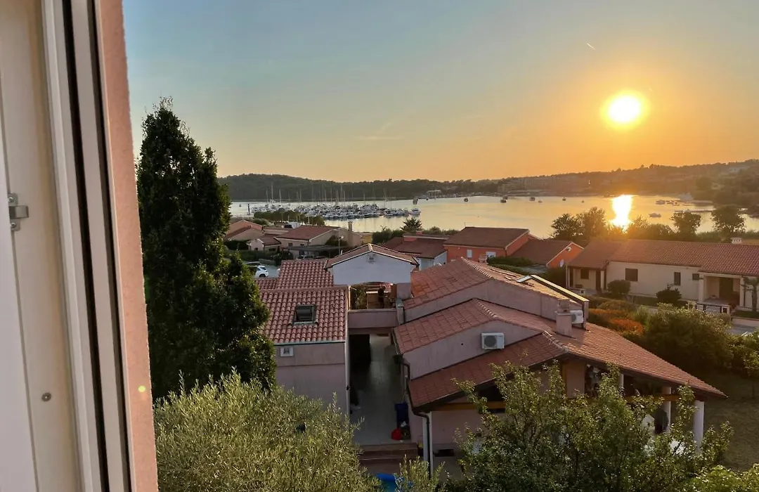 Apartment Volme Inventum-1