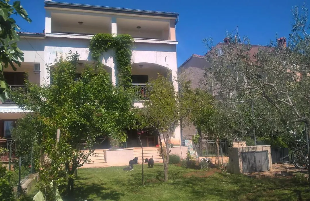 Rooms Mofardin-1