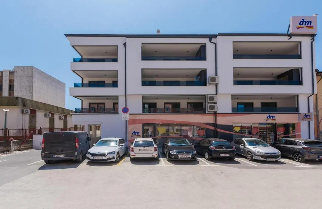 Residence Nar-1