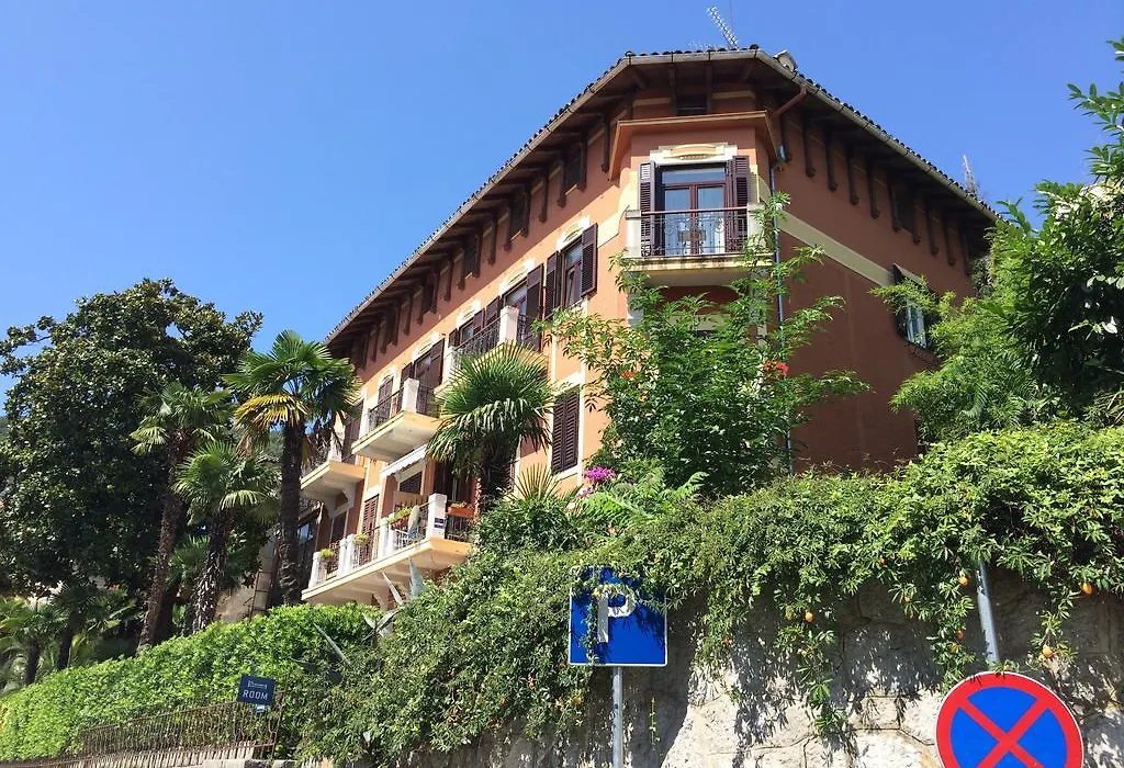 Bed & Breakfast Borka-1