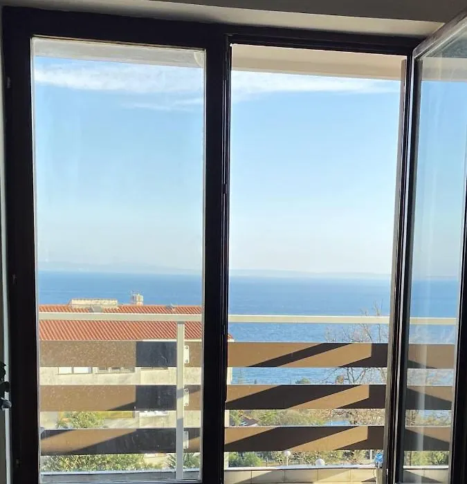 Opatija Apartment - Ocean Suite&Sea Breeze-1