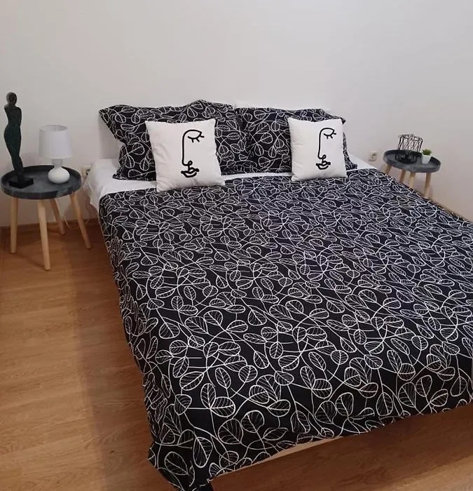 Lovely Apartment Piantade-1