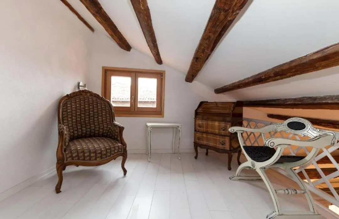 San Cristoforo Accommodations Rovinj - Garzotto-1