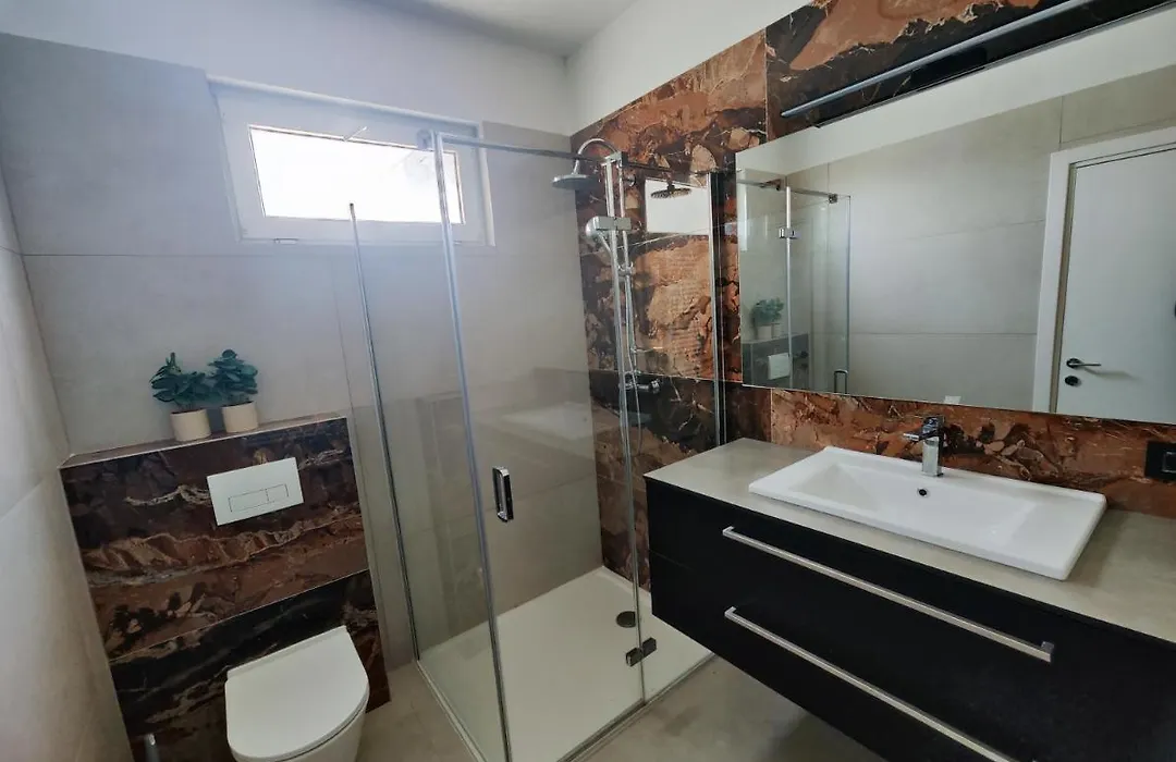 The Flat 12 B, Opatija Hills 2023-1