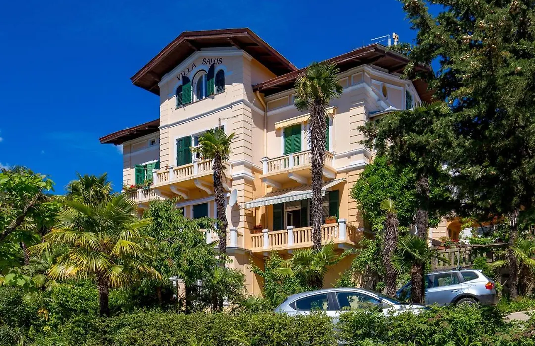 Villa Salus, Apartment Maruna-1