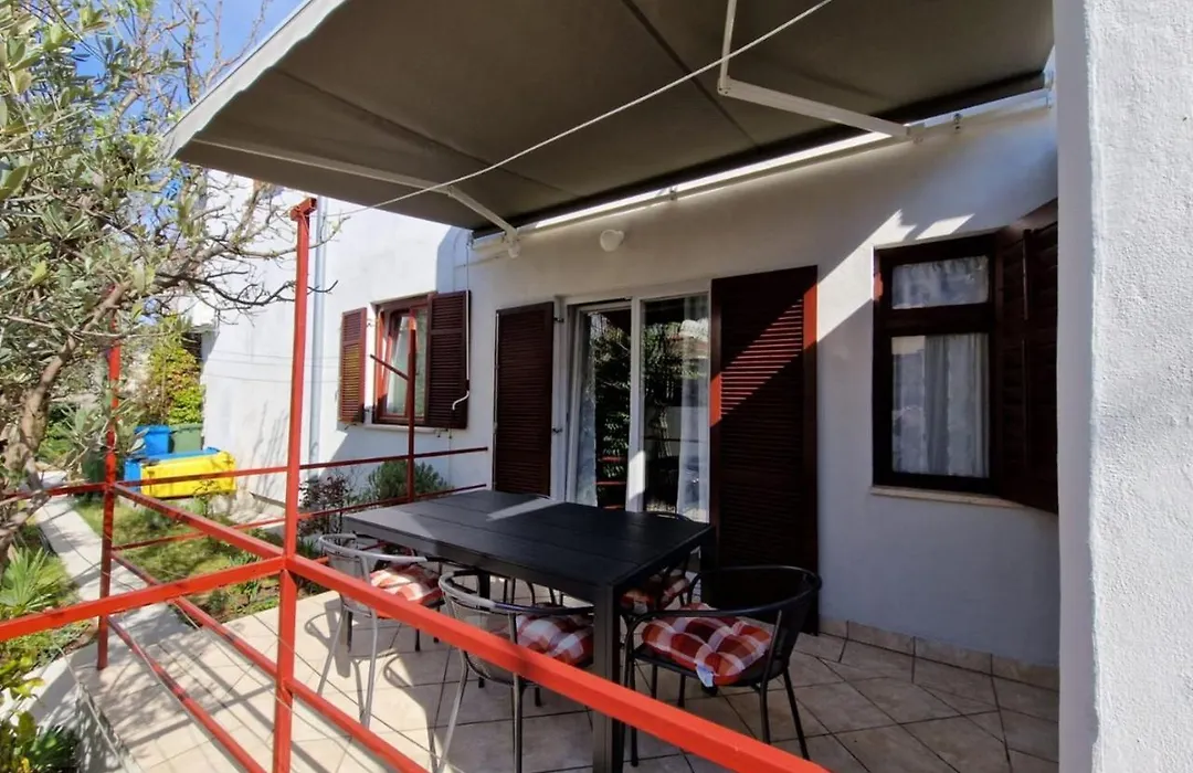 Apartments Spada For Max 10Pax In Porec Spadici , Beach Area-1