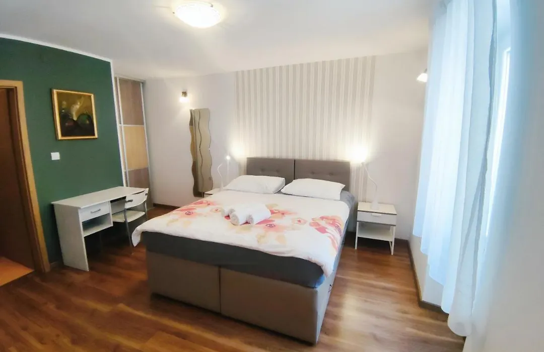 Apartment Casa Nova-1