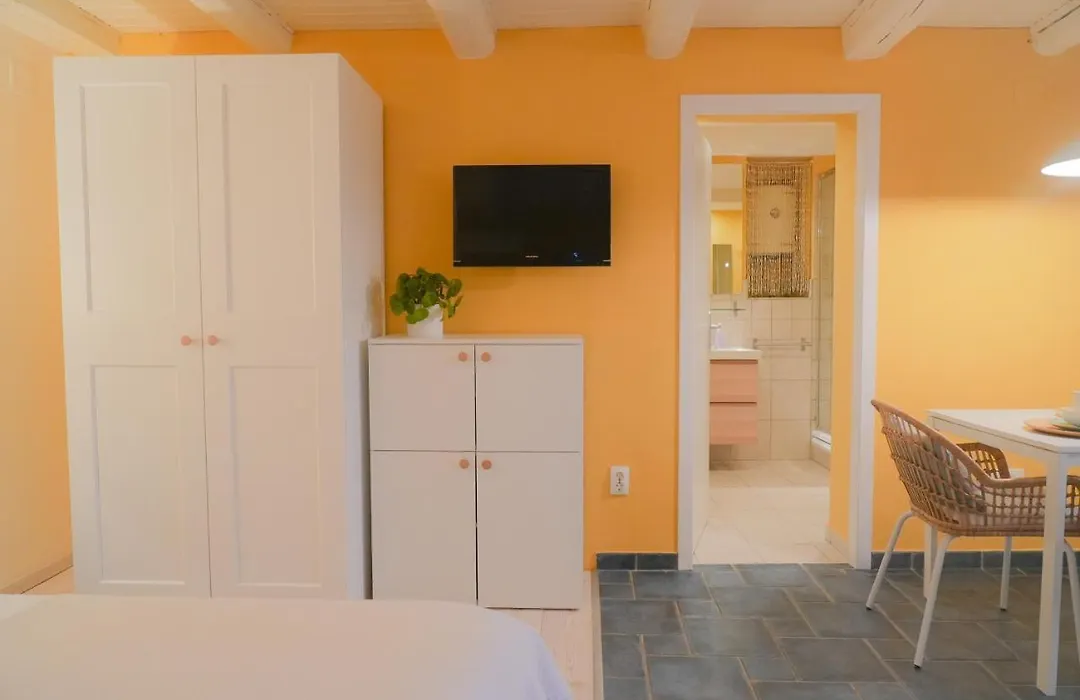 Apartments Galatea With Free Garage Parking-1