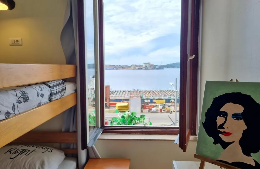 Hostel Pipistrelo-1