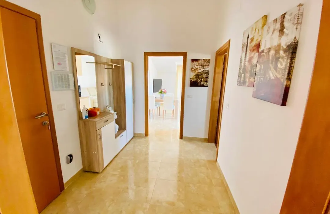 Apartments Brnada-1