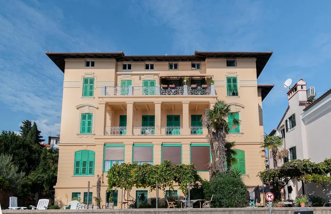 Studio Opatija - Volosko 7912A-1