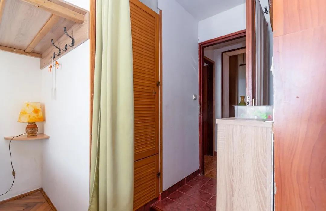 Apartments By The Sea Opatija - Volosko, Opatija - 7912-1