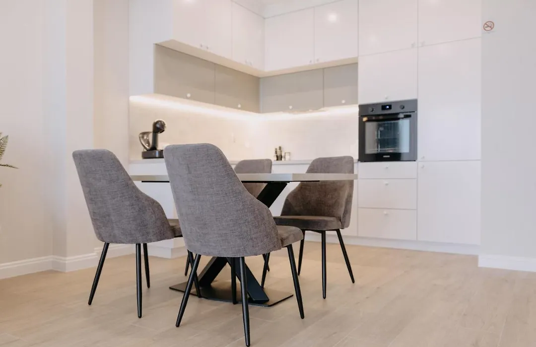 Carmen Residence Apartments-1