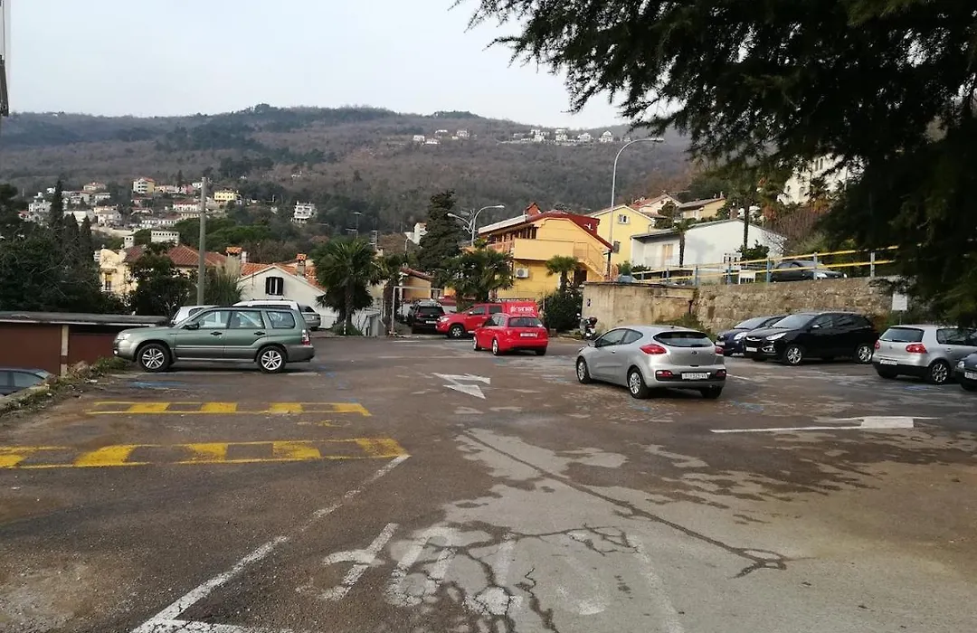 Apartman Eta-1
