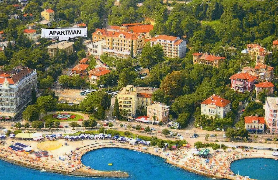 Apartment Nena With Private Free Parking-1