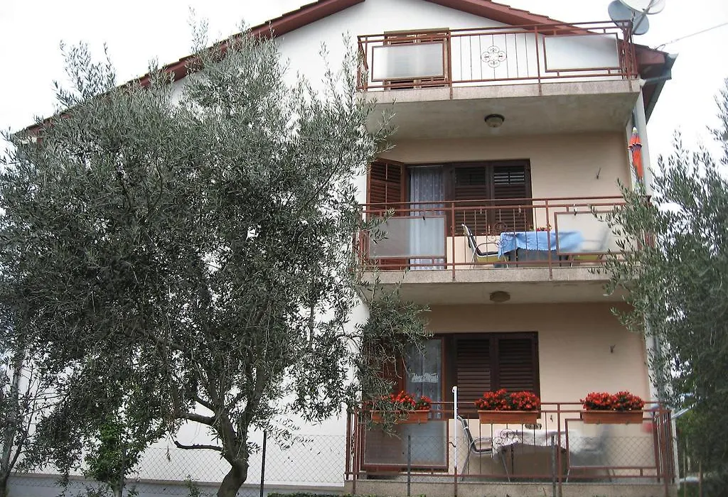 Apartments Adelita-1