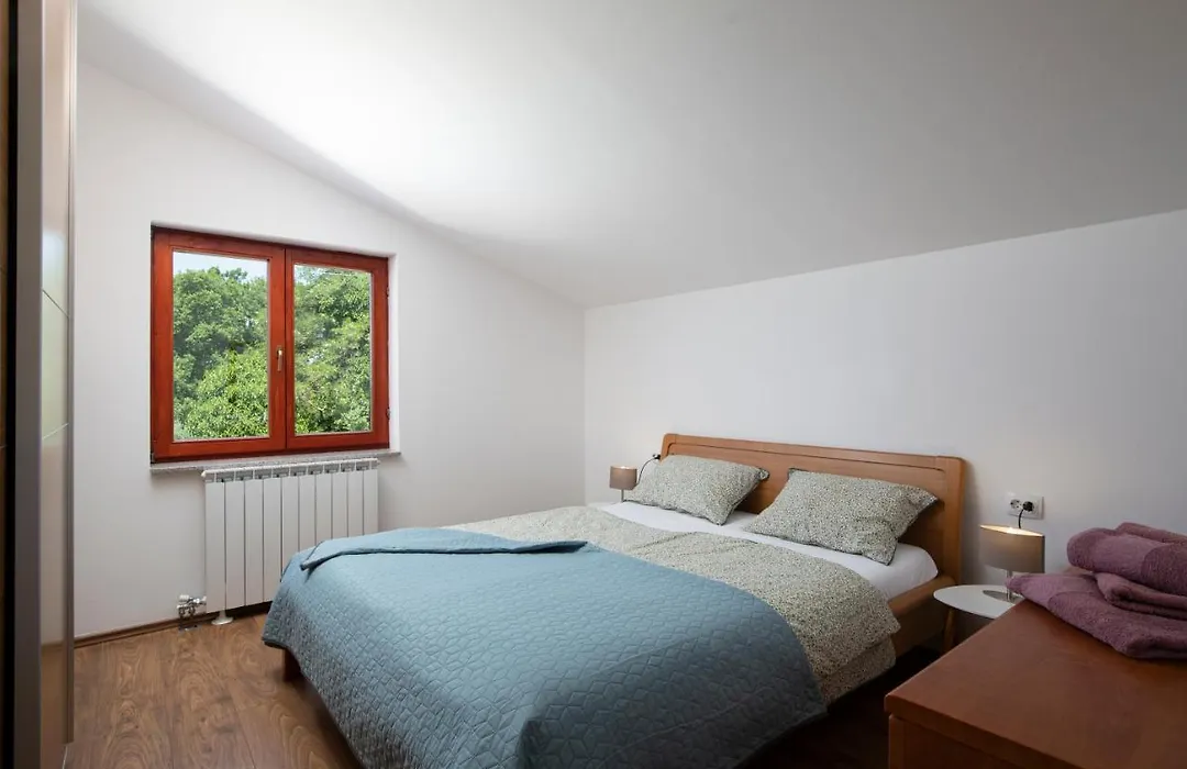 Holiday Home Franika-1