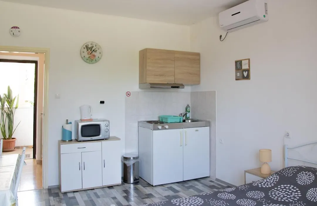 Apartments Teo-1