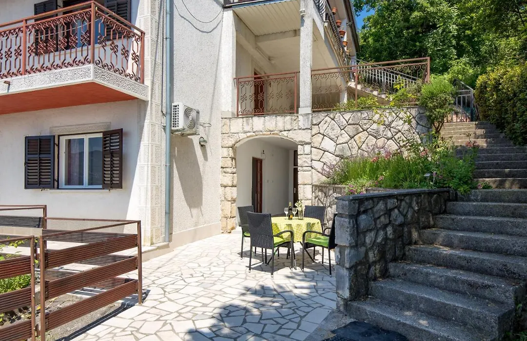 Apartments Vilma-1