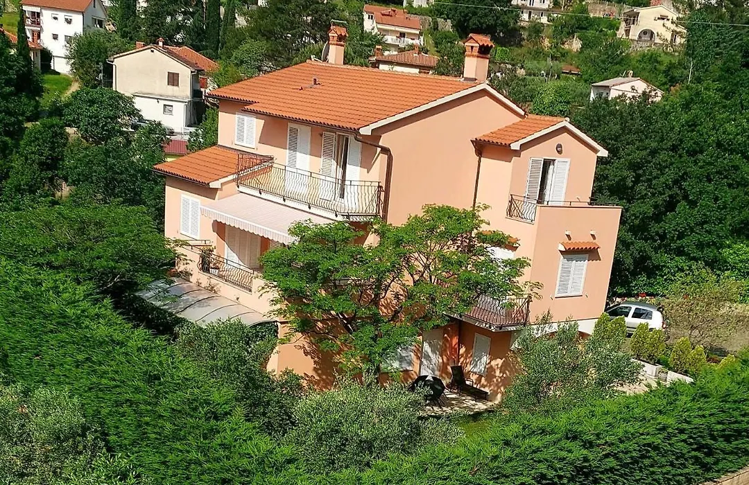 Apartments Mogorovic-1